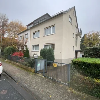iSFP (Sanierungsfahrplan) in Frankfurt am Main