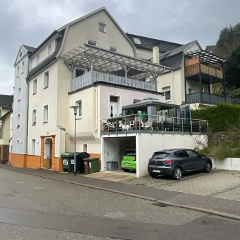 iSFP (Sanierungsfahrplan) in Bad Wildbad im Schwarzwald