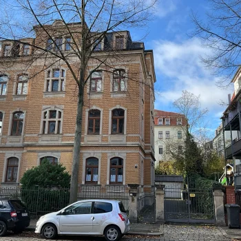 iSFP (Sanierungsfahrplan) in Dresden