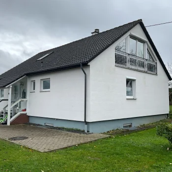 iSFP (Sanierungsfahrplan) in Gunningen