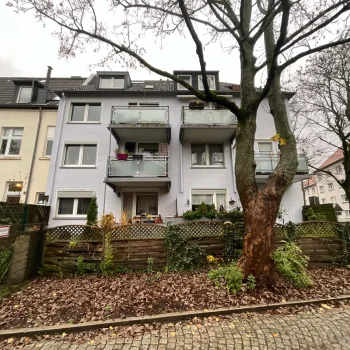 iSFP (Sanierungsfahrplan) in Essen