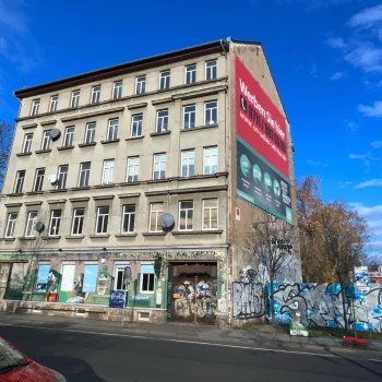 iSFP (Sanierungsfahrplan) in Leipzig