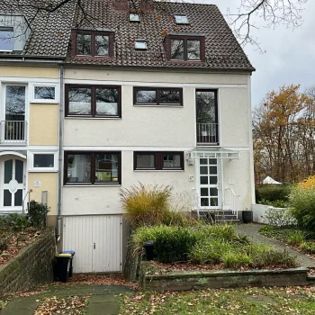 iSFP (Sanierungsfahrplan) in Hannover
