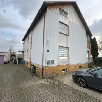 iSFP (Sanierungsfahrplan) in Dettelbach