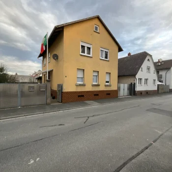 iSFP (Sanierungsfahrplan) in Gernsheim