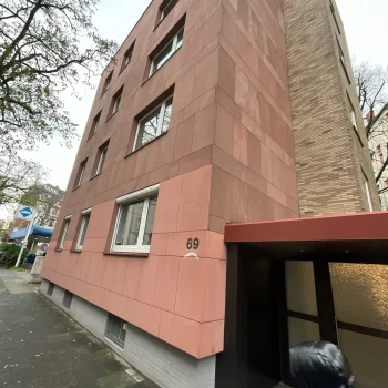 iSFP (Sanierungsfahrplan) in Frankfurt am Main