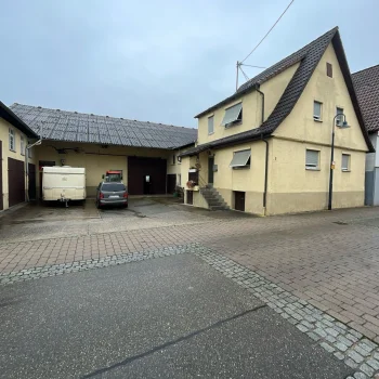iSFP (Sanierungsfahrplan) in Rutesheim