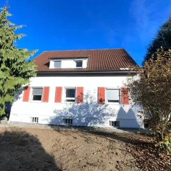 iSFP (Sanierungsfahrplan) in Meckenbeuren