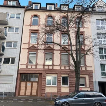 iSFP (Sanierungsfahrplan) in Frankfurt am Main