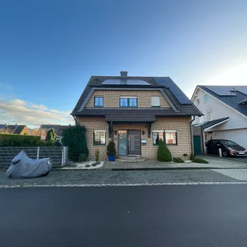 iSFP (Sanierungsfahrplan) in Voerde