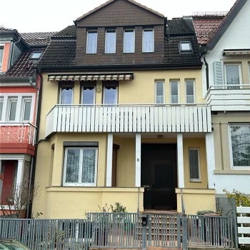 iSFP (Sanierungsfahrplan) in Stuttgart