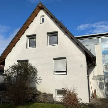 iSFP (Sanierungsfahrplan) in Aalen