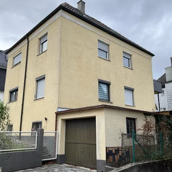 iSFP (Sanierungsfahrplan) in Aalen