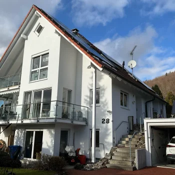 iSFP (Sanierungsfahrplan) in Albstadt