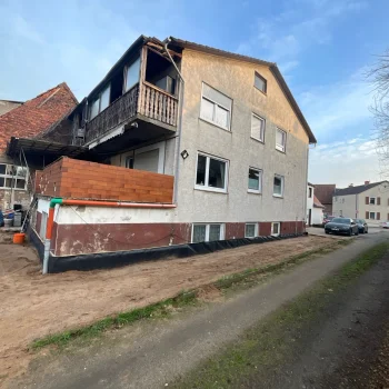 iSFP (Sanierungsfahrplan) in Weiterstadt