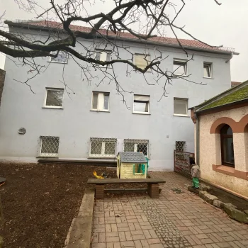 iSFP (Sanierungsfahrplan) in Hochheim am Main
