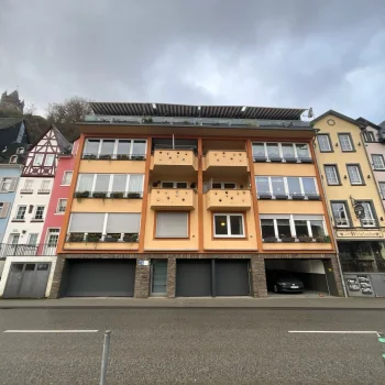 iSFP (Sanierungsfahrplan) in Cochem