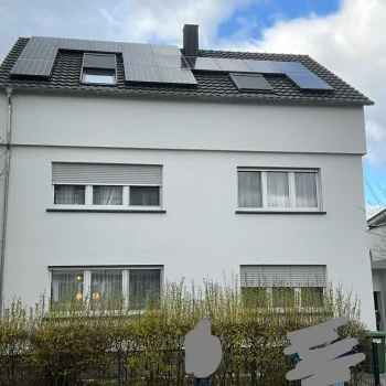 iSFP (Sanierungsfahrplan) in Linkenheim-Hochstetten