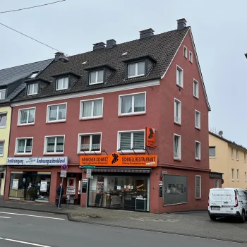 iSFP (Sanierungsfahrplan) in Schwelm