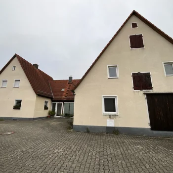 iSFP (Sanierungsfahrplan) in Ottensoos