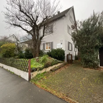 iSFP (Sanierungsfahrplan) in Stuttgart