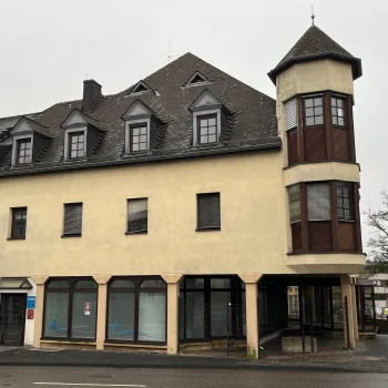 iSFP (Sanierungsfahrplan) in Bitburg