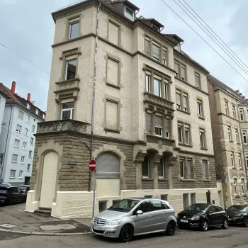 iSFP (Sanierungsfahrplan) in Stuttgart