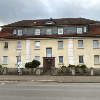 iSFP (Sanierungsfahrplan) in Einbeck