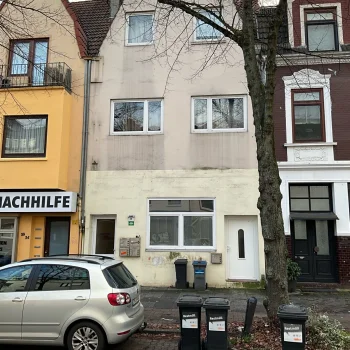 iSFP (Sanierungsfahrplan) in Bremen