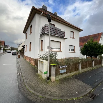 iSFP (Sanierungsfahrplan) in Bad Nauheim