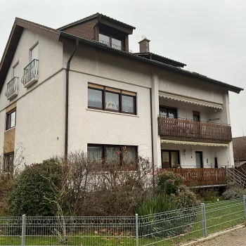 iSFP (Sanierungsfahrplan) in Walldorf