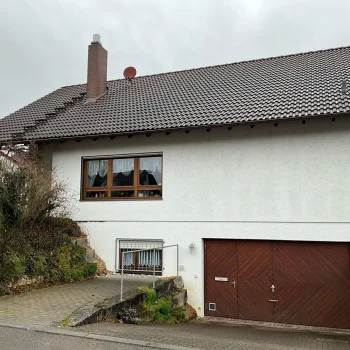 iSFP (Sanierungsfahrplan) in Steinheim an der Murr
