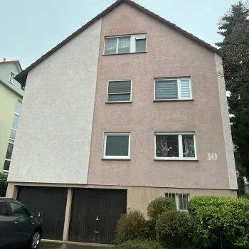 iSFP (Sanierungsfahrplan) in Remseck am Neckar