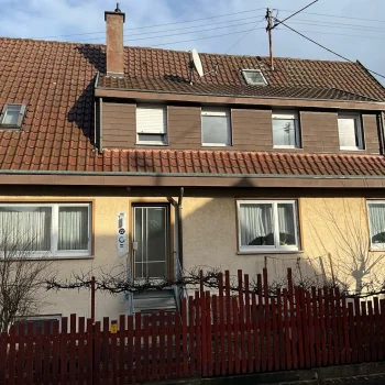 iSFP (Sanierungsfahrplan) in Wendlingen am Neckar