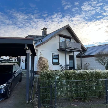 iSFP (Sanierungsfahrplan) in Norderstedt