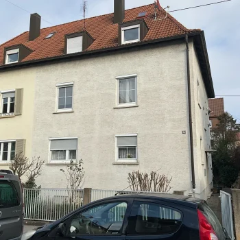 iSFP (Sanierungsfahrplan) in Fellbach