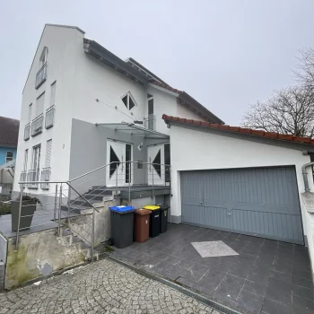 iSFP (Sanierungsfahrplan) in Singen