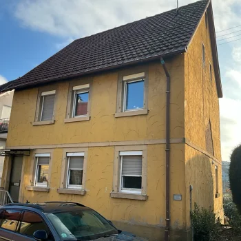 iSFP (Sanierungsfahrplan) in Brackenheim