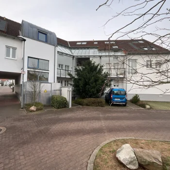 iSFP (Sanierungsfahrplan) in Dietzenbach
