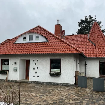 iSFP (Sanierungsfahrplan) in Herzberg am Harz