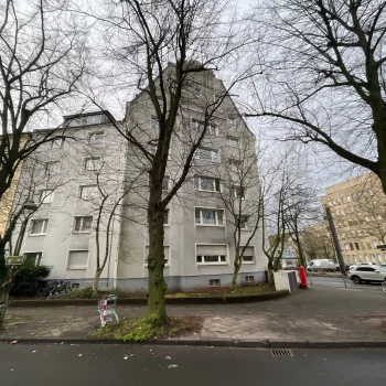 iSFP (Sanierungsfahrplan) in Düsseldorf