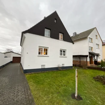 iSFP (Sanierungsfahrplan) in Liederbach am Taunus