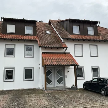 iSFP (Sanierungsfahrplan) in Sommerach