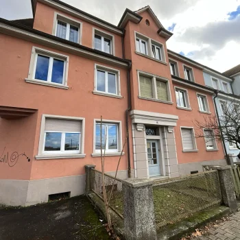 iSFP (Sanierungsfahrplan) in Lörrach
