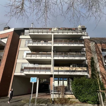 iSFP (Sanierungsfahrplan) in Mönchengladbach