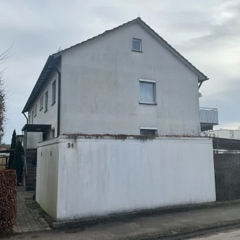 iSFP (Sanierungsfahrplan) in Riedlingen