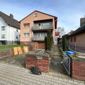 iSFP (Sanierungsfahrplan) in Flörsheim