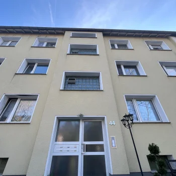 iSFP (Sanierungsfahrplan) in Solingen