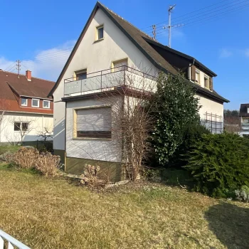 iSFP (Sanierungsfahrplan) in Herbolzheim