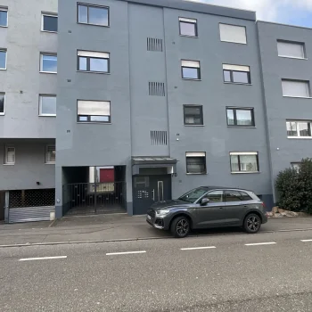 iSFP (Sanierungsfahrplan) in Lörrach